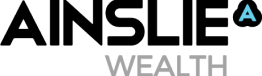 Ainslie Wealth logo