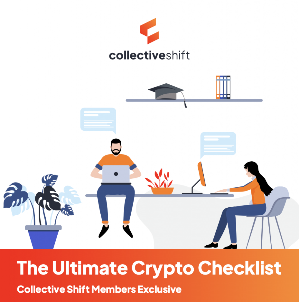 The Ultimate Digital Asset Research Checklist