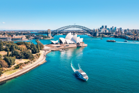 Careers 4 cs location Sydney