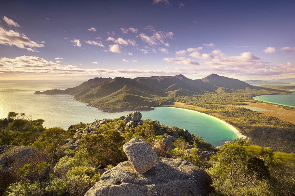 Careers 5 cs location Tasmania