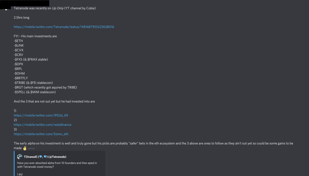 Discord 2