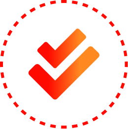 check tick icon