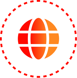 cs icon globe