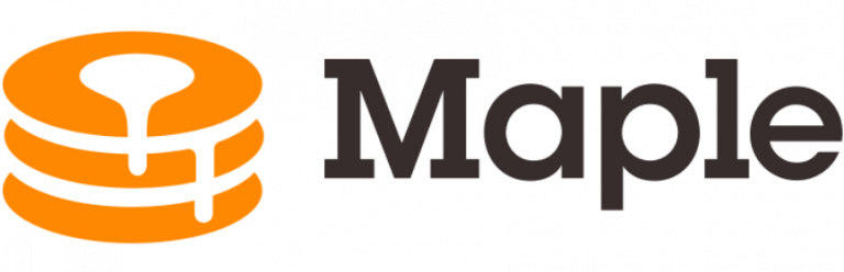 maple logo