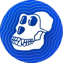 APE 1 apecoin ape logo