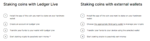 Ultimate Guide To Staking Cryptocurrency – Collective Shift
