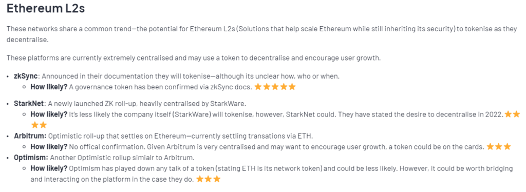 Opportunity: Why I Think Ethereum Scaling Solutions Will Break Out into 2022-2023 5 image 4