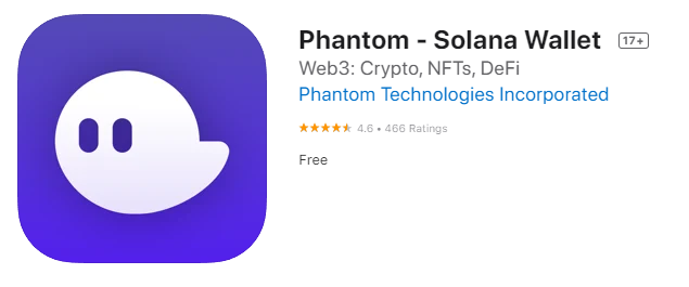 apple phantom