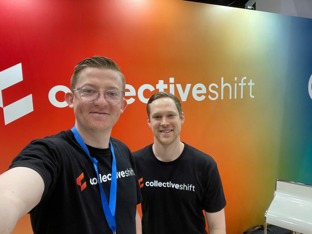 Collective Shift Gold Coast Crypto Conference