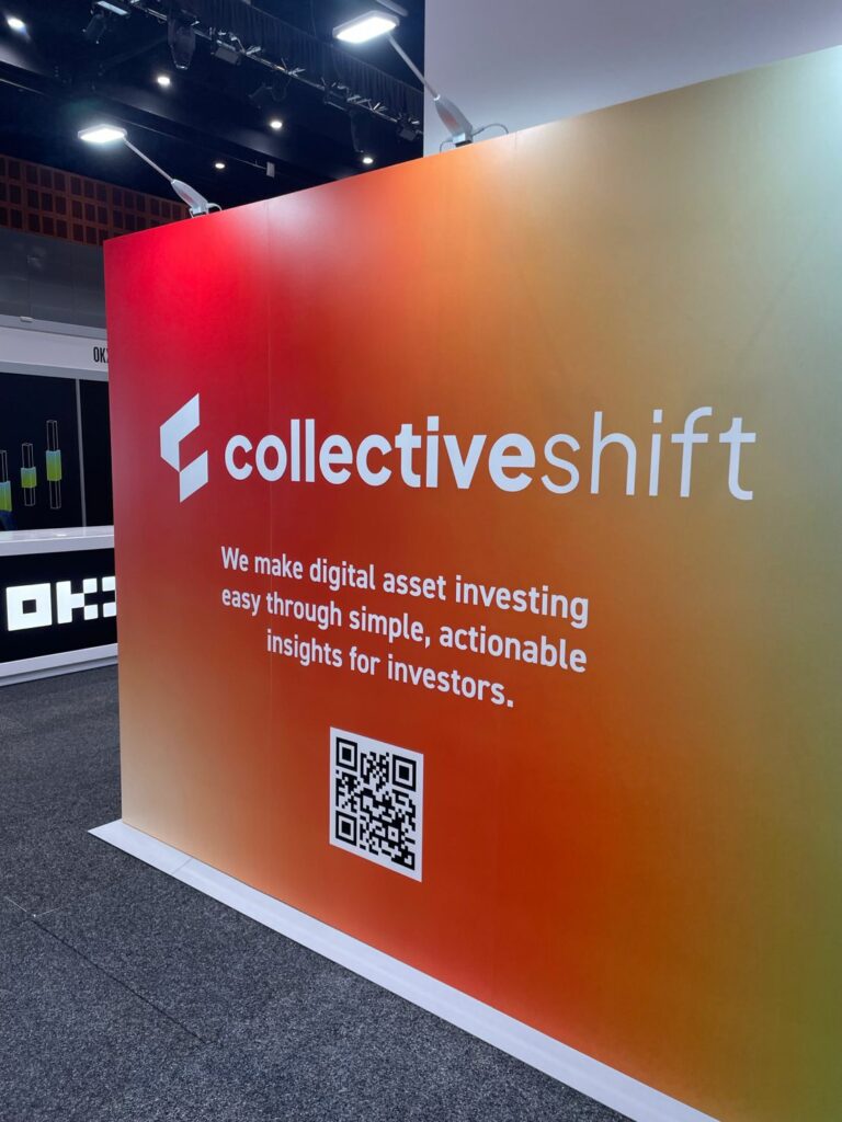 Collective Shift Gold Coast Crypto Conference