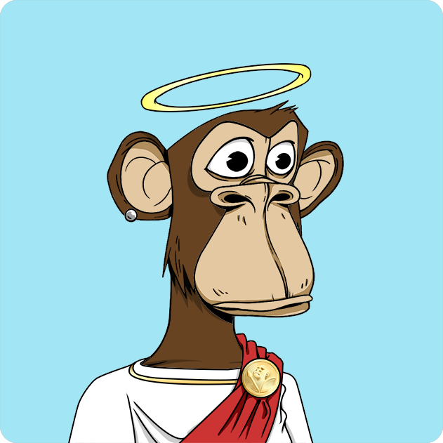 Bored Ape Yacht Club 2 30b75129421c0eceda8830dd0997c104