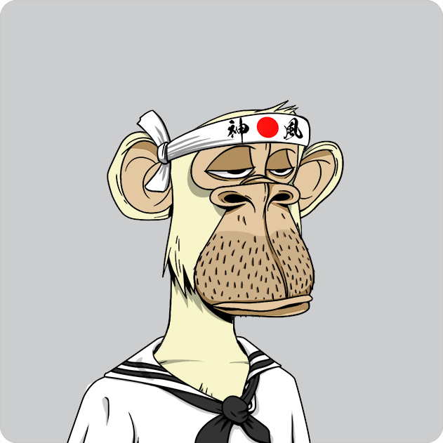 Bored Ape Yacht Club 3 35c5faf6ece441f842c476c32c4f5392