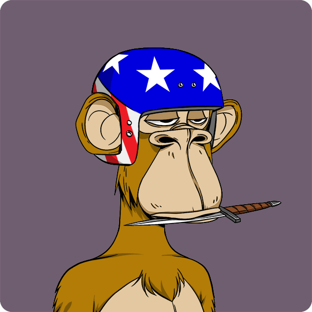 Bored Ape Yacht Club 4 46fd413b887d0d2ce55807701bd78a96