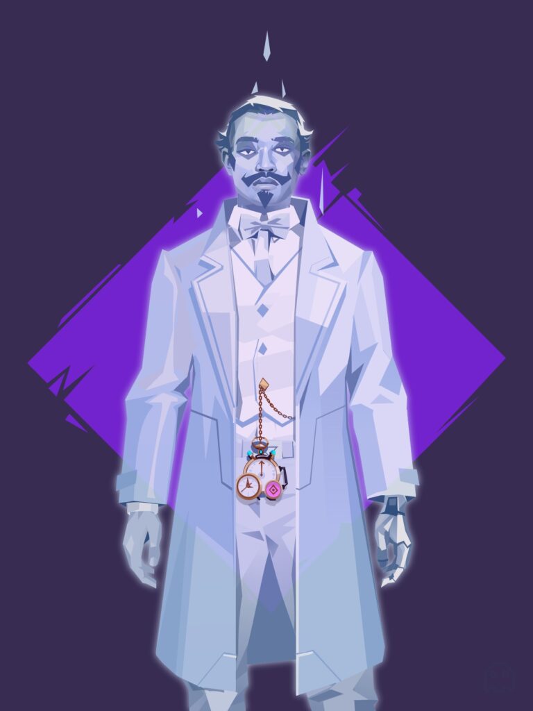 CyberBrokers 4 83