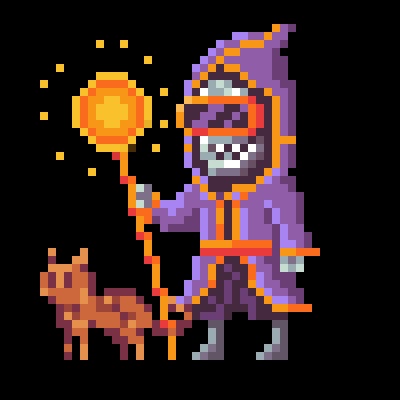 Forgotten Runes Wizard's Cult 6 91 2
