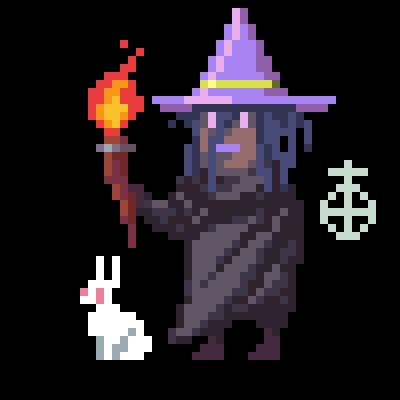 Forgotten Runes Wizard's Cult 4 93 2