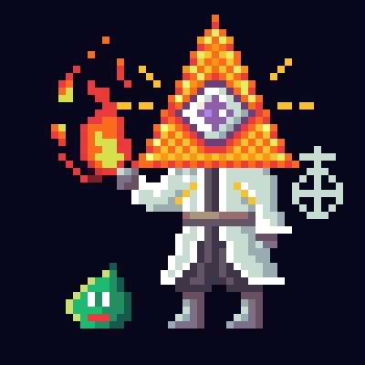 Forgotten Runes Wizard's Cult 3 94 2