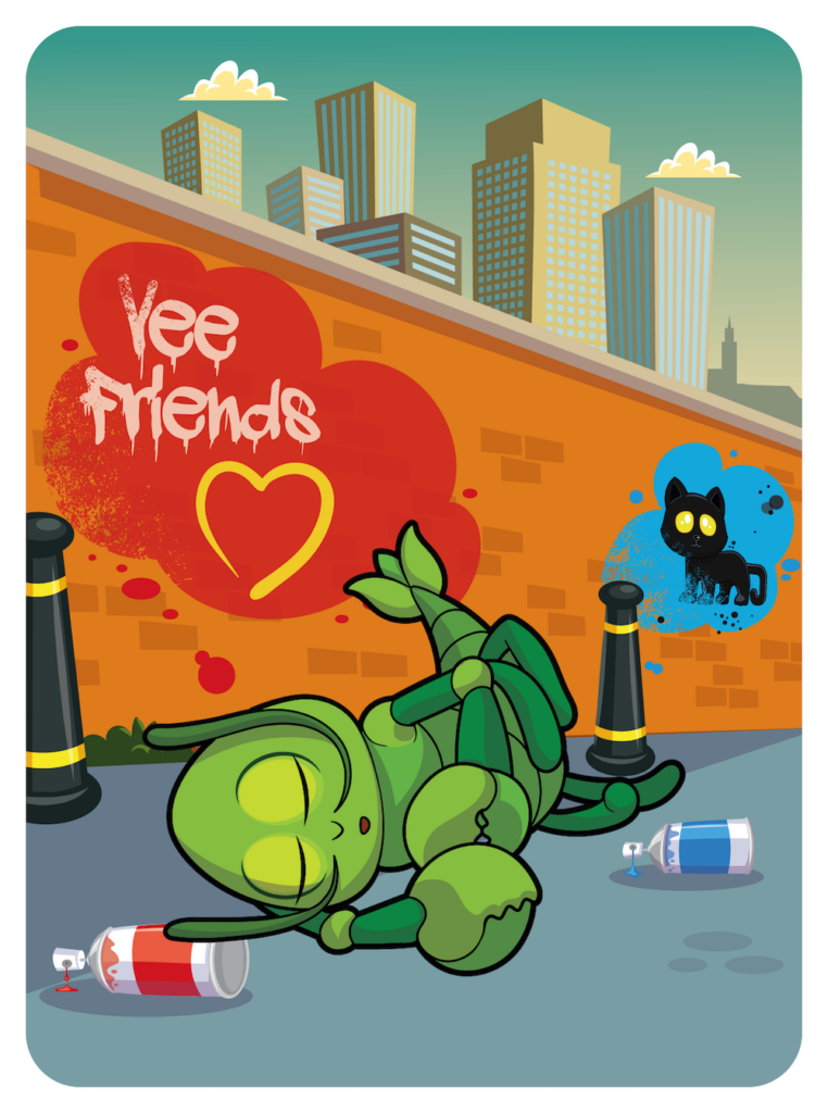 VeeFriends Series 2 5 c6eb3edcc9594eb73c54a3ed3e30708f