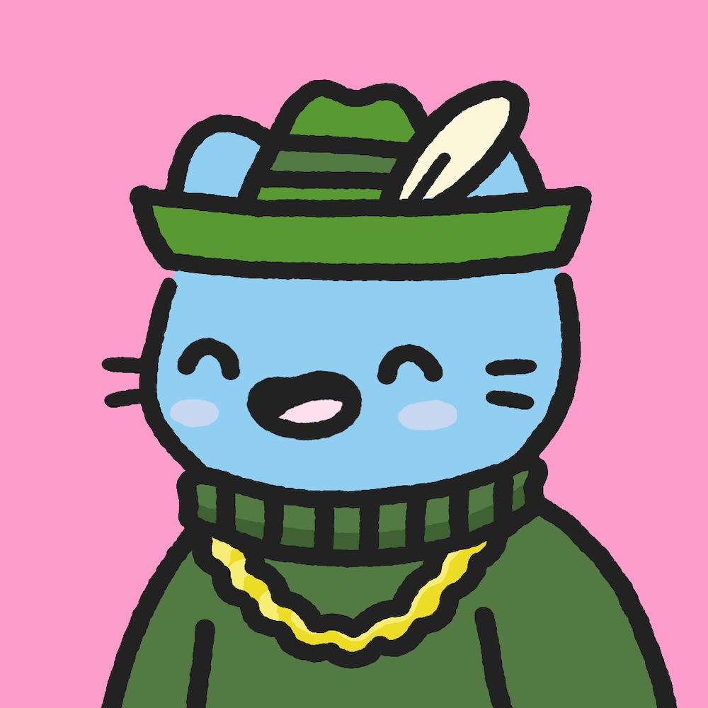 Cool Cats 4 e88469518d52eb9357b768c4ed8dd032 1