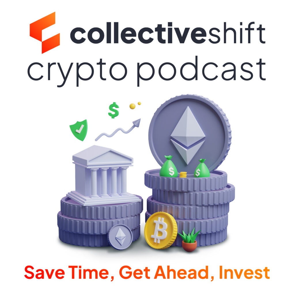 Collective Shift Podcast