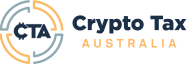 logo crypto tax australia