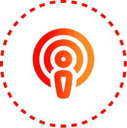 cs icon podcast