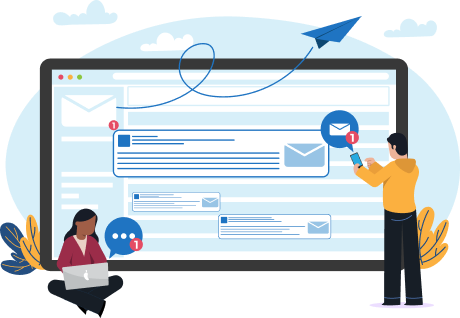 Strategy Call Thank You 7 email feature