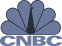 logo CNBC gray