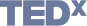 Research 6 logo TEDx gray