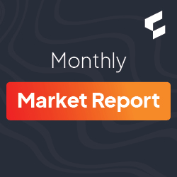 Bitcoin Breakout & Why It May Continue In November (Monthly Market Report)