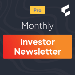 Pro Investor Newsletter: Solana Is Officially Back (But I’m Not Selling My SOL, Yet)
