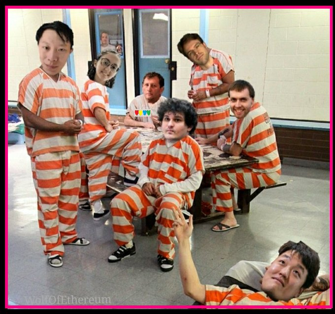 crypto bad boys