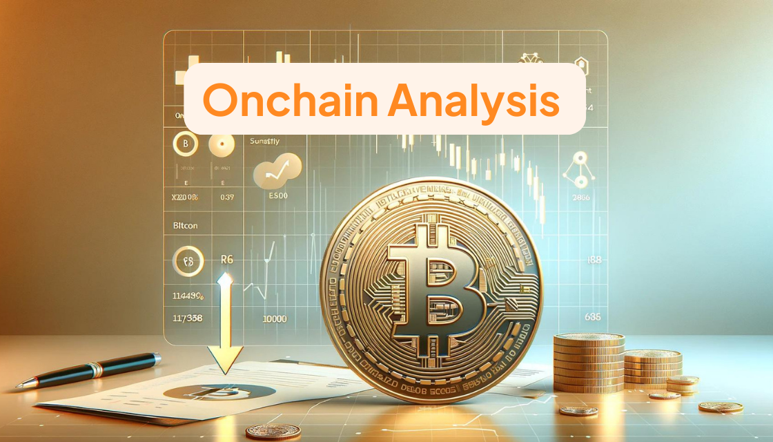 Onchain Analysis: Number Go Down