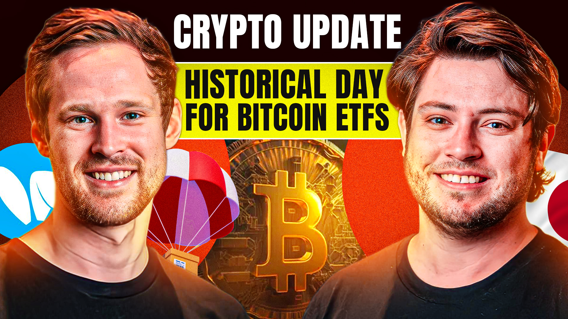 Crypto Rebound Blackrock S Historic Ethereum Fund Solana S User Struggles Collective Shift Crypto Rebound Blackrock S Historic Ethereum Fund Solana S User Struggles Collective Shift