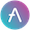 aave icon 30 pixels