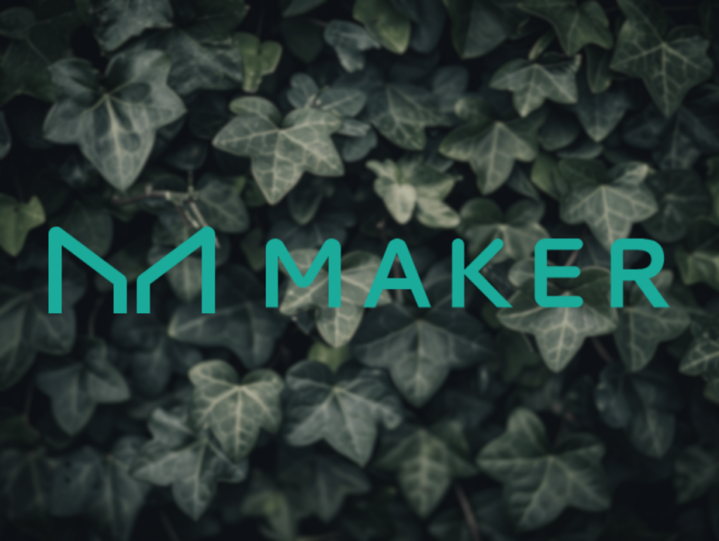 maker featured image