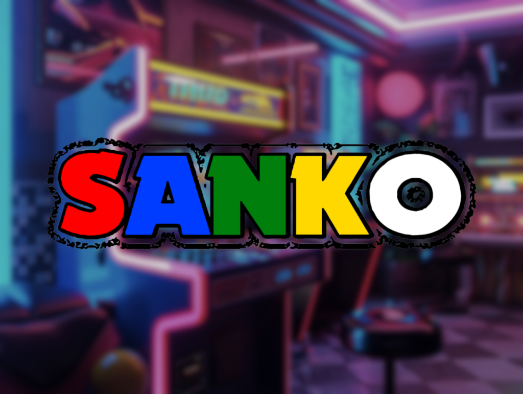 sanko gaming dmt featured image