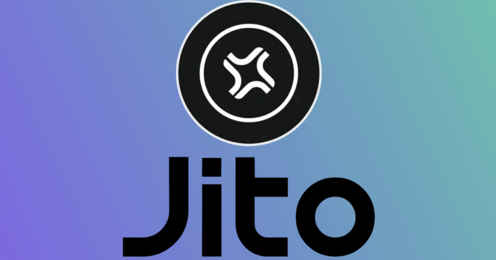 jito jto graphic logo