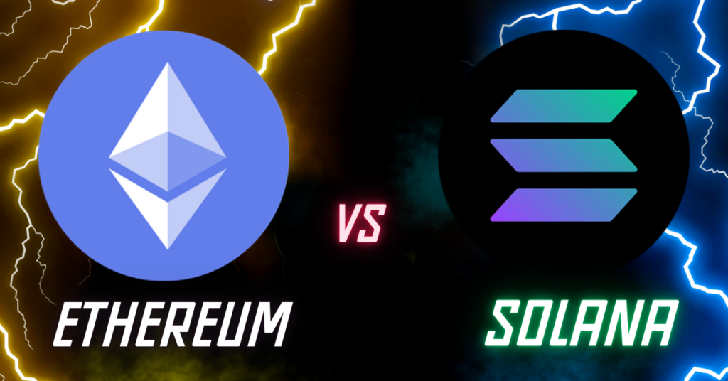 eth sol compare