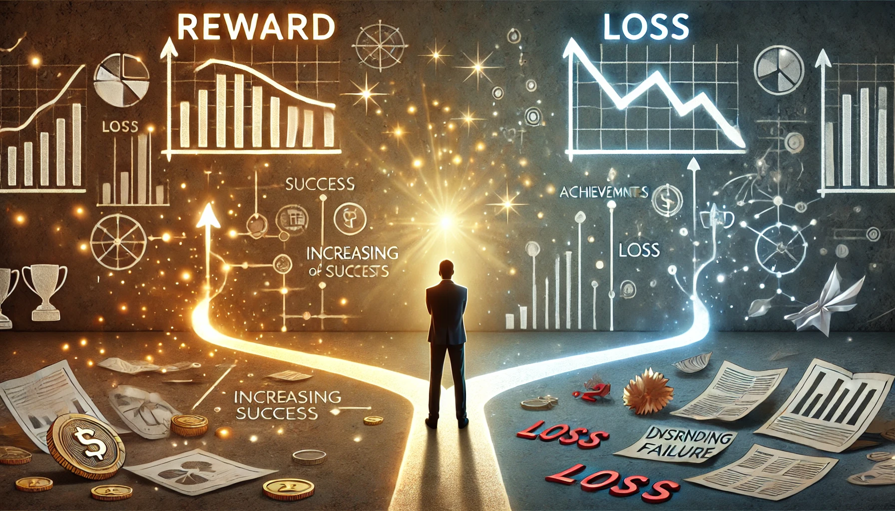 Risk vs Reward In Cryptocurrency – Collective Shift
