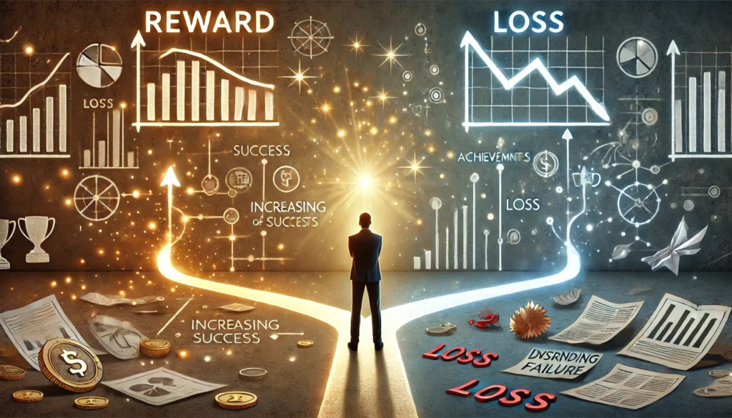 image of getting it right and getting it wrong