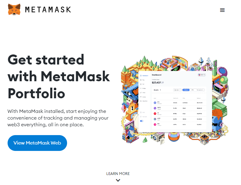 metamask