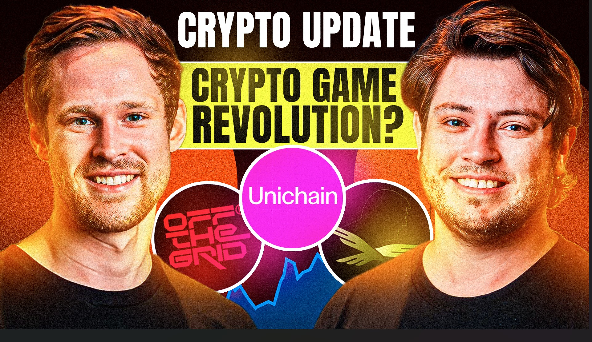 Video File Winners & Losers of Uniswap’s Unichain, Memecoin Controversy, &  Did We Finally Get A Brea