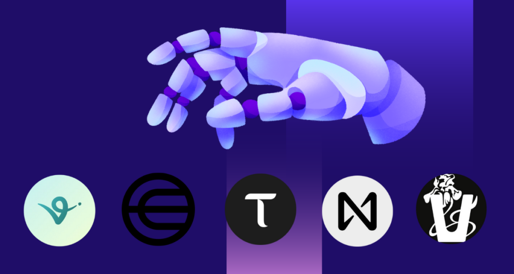 crypto x ai