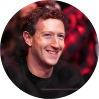 mark zuckerber ceo of meta