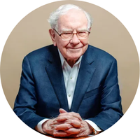 warren buffet berkshire hathaway