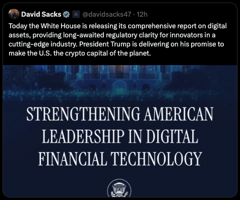 david sacks tweet