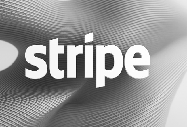 stripe image 
