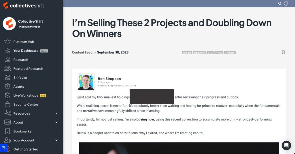 snapshot of article 