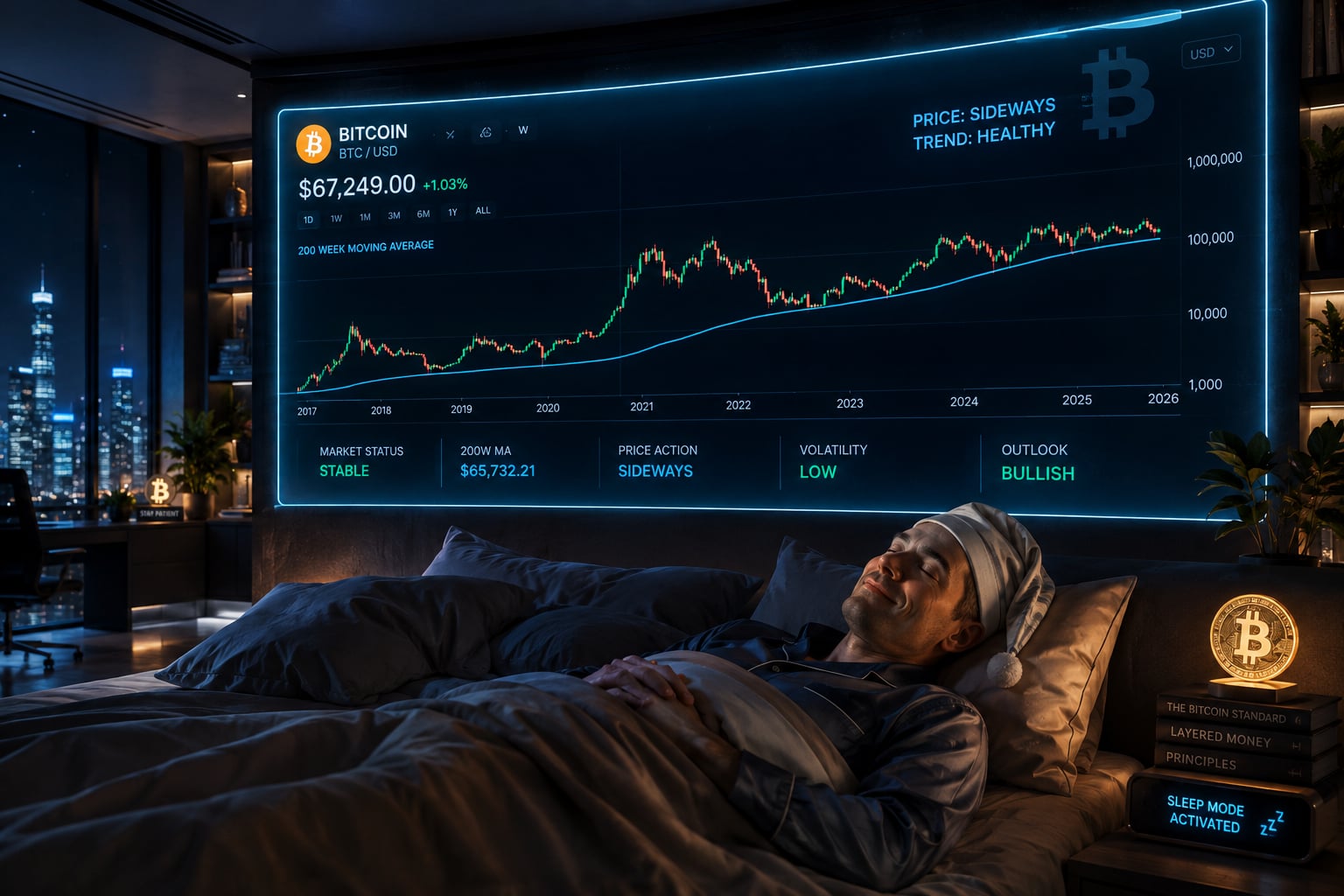 August Market Update: Wake Me Up When September Ends